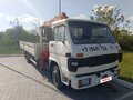 1991 MAN G 90, белый, 2200000 рублей - вид 6