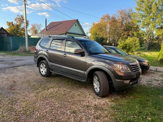 2012 Kia Mohave 8-speed I, бежевый, 1150000 рублей, вид 4