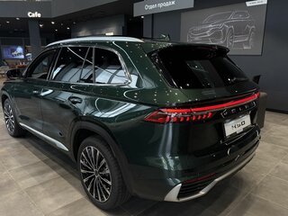 2026 VOLGA K50, зелёный, 4799000 рублей, вид 5