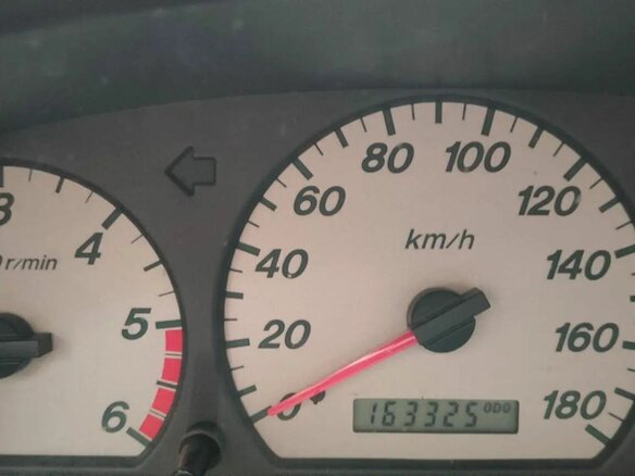 2006 Mazda B-series V, чёрный, 920000 рублей - вид 6
