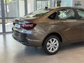 2026 Lada (ВАЗ) Vesta I Рестайлинг (NG), коричневый, 1862000 рублей - вид 6