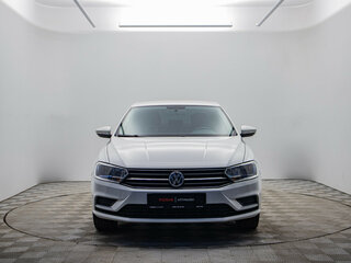 2022 Volkswagen Bora III, белый, 1580000 рублей, вид 2