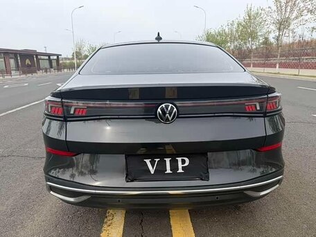 2022 Volkswagen Lamando L II, чёрный, 2242598 рублей, вид 5