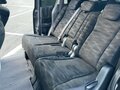 2014 Honda Stepwgn IV Рестайлинг, серый - вид 9