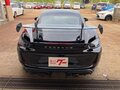 2023 Porsche Cayman GT4 RS II 718 (982), чёрный, 22500000 рублей - вид 7