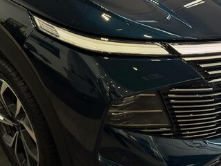 2026 Haval F7 II, синий, 3599000 рублей, вид 5