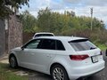 2016 Audi A3 III (8V), белый, 1480000 рублей - вид 2