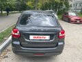 2025 Lada (ВАЗ) Granta I Рестайлинг, серый, 800000 рублей - вид 3