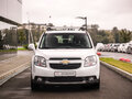 2014 Chevrolet Orlando I, белый, 1239777 рублей - вид 3