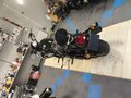 2008 Harley-Davidson V-Rod, чёрный, 907000 рублей - вид 3