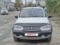 2006 Chevrolet Niva I, серый, 300000 рублей - вид 1