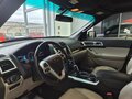 2013 Ford Explorer V, белый, 1650000 рублей - вид 6