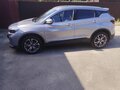 2022 Geely Coolray (Binyue) I, серый