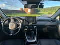 2020 Toyota RAV4 V (XA50), чёрный - вид 7