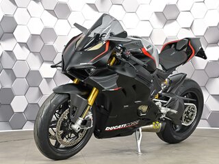 2021 Ducati Panigale V4, чёрный, 2599000 рублей, вид 2