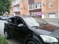 2011 SsangYong Actyon II, чёрный, 745000 рублей - вид 3