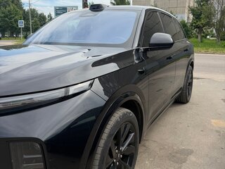 2023 Li Auto (Lixiang) L7 I, чёрный, 6550000 рублей, вид 5