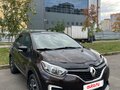 2017 Renault Kaptur I, коричневый - вид 8