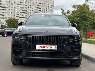 2022 Lynk & Co 09 PHEV, чёрный, 4400000 рублей, вид 2