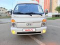 2009 Hyundai Porter II, белый, 770000 рублей - вид 5