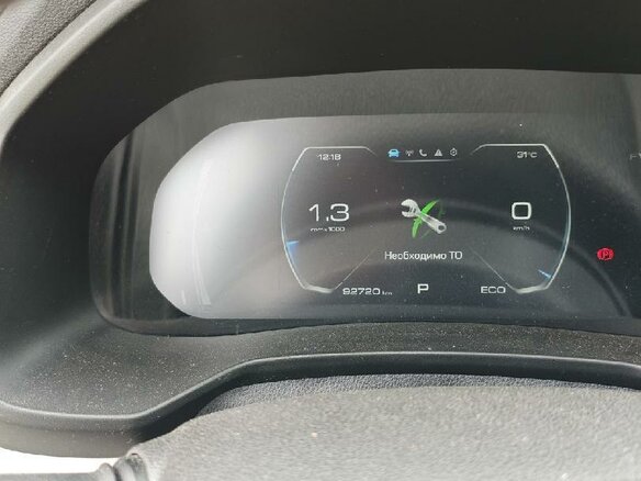 2024 Haval F7 I Рестайлинг, белый, 2460000 рублей - вид 6