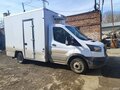 2020 Ford Transit, белый, 2700000 рублей - вид 10