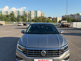 2021 Volkswagen Jetta 8-speed VII, серый, 2350000 рублей, вид 2