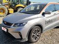 2023 Geely Coolray I, серый, 1200000 рублей