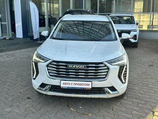 2023 Haval Jolion I, белый, 1798000 рублей, вид 2
