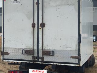 2018 ГАЗ Соболь (2310), красный, 710000 рублей, вид 3