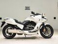 2008 Honda DN-01, белый - вид 5