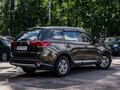 2018 Mitsubishi Outlander III Рестайлинг 2, коричневый - вид 1