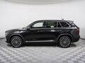 2024 Geely Monjaro (Xingyue L) I Рестайлинг (China Market), чёрный - вид 8