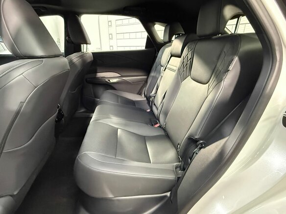 2026 Lexus RX 300 V, белый, 8450000 рублей - вид 3