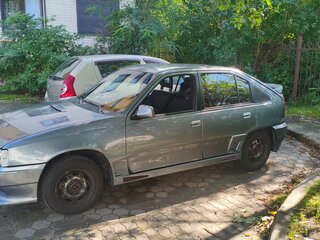1985 Opel Kadett E, серый, 150000 рублей, вид 5