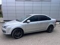 2008 Ford Focus II, серебристый, 530000 рублей - вид 7