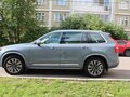 2019 Volvo XC90 B5 II Рестайлинг 1, серый, 4090000 рублей - вид 6