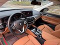 2022 BMW 6 серии 630i IV (G32) Рестайлинг, белый - вид 7