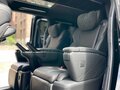 2024 Toyota Alphard IV, чёрный - вид 9