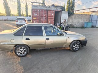 2012 Daewoo Nexia I Рестайлинг, золотистый, 150000 рублей, вид 2