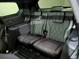 2024 Exeed VX I Рестайлинг, серый, 3790000 рублей, вид 5