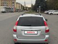 2011 Lada (ВАЗ) Priora I, серебристый - вид 5