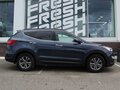 2015 Hyundai Santa Fe III, серый, 2240000 рублей - вид 4