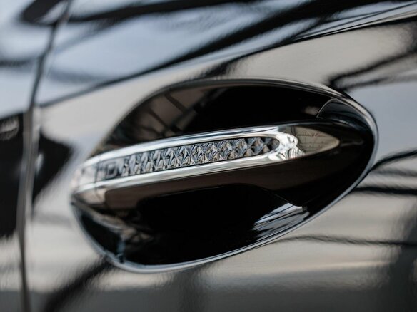 2025 Hongqi HS5 I Рестайлинг, чёрный, 4699000 рублей - вид 31
