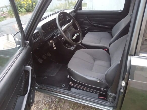 2011 Lada (ВАЗ) 2107, зелёный, 260000 рублей - вид 27