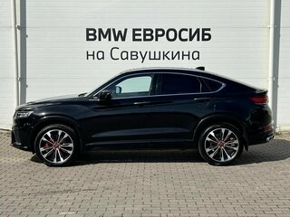 2024 Geely Tugella I Рестайлинг, чёрный, 2949000 рублей, вид 5