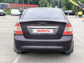 2008 Ford Focus II Рестайлинг, фиолетовый, 320000 рублей - вид 5