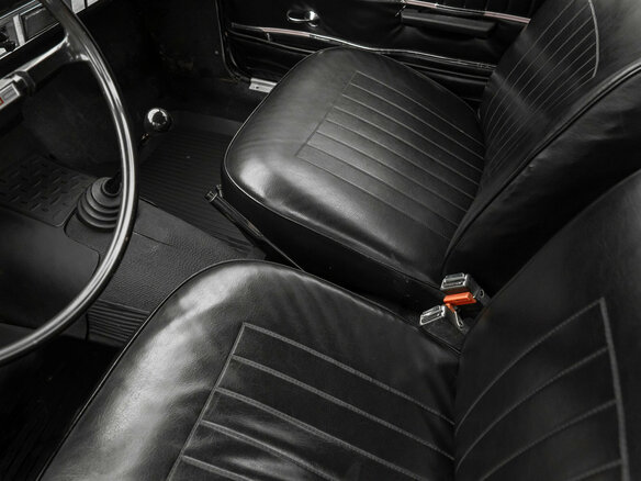 1976 Lada (ВАЗ) 2101, белый - вид 15