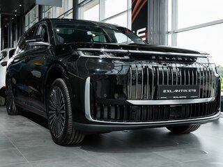 2026 Esteo Exlantix ET8, чёрный, 7690000 рублей, вид 1