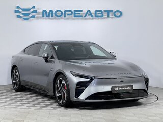 2025 Exeed Exlantix ES, серый, 5200000 рублей, вид 3
